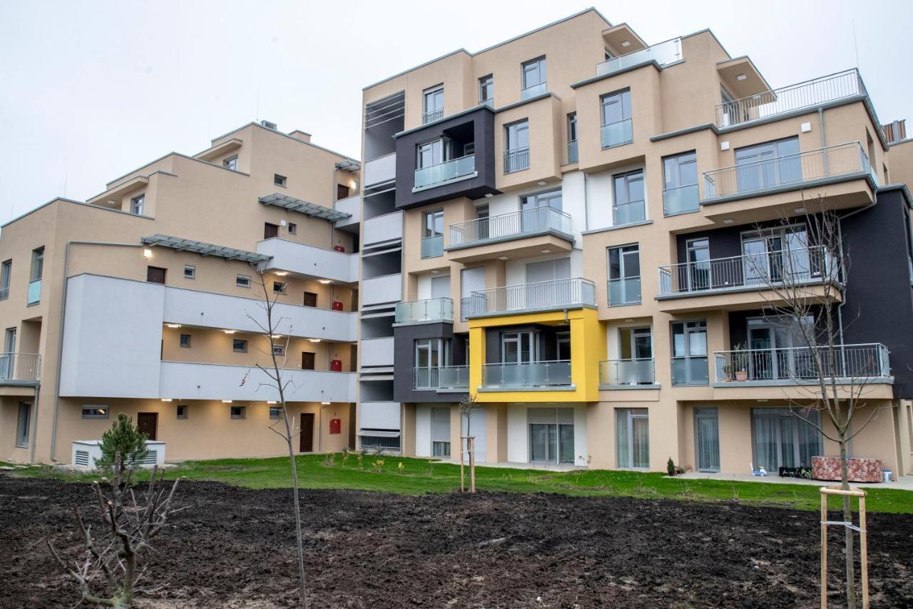 Sasadpark'S New Apartment In The West Part Of Buda بودابست المظهر الخارجي الصورة