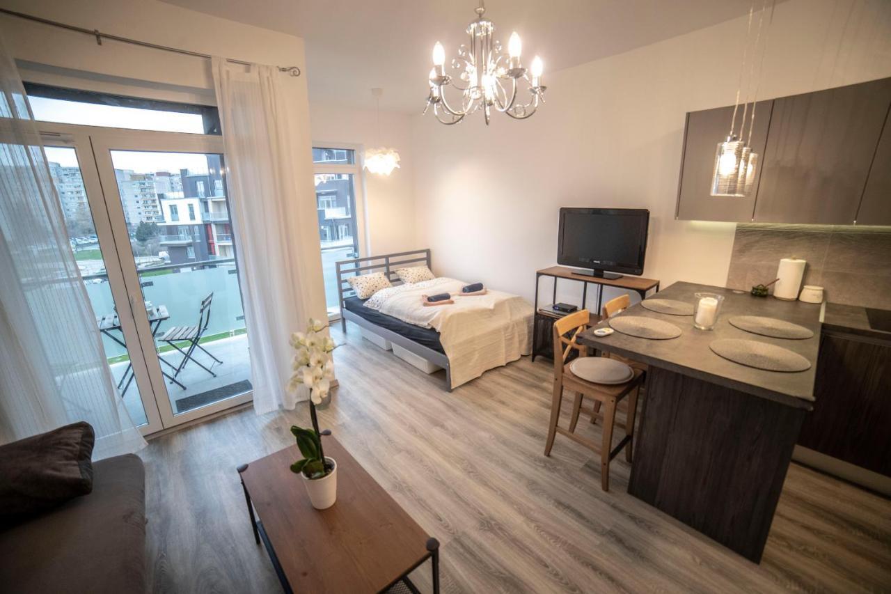 Sasadpark'S New Apartment In The West Part Of Buda بودابست المظهر الخارجي الصورة