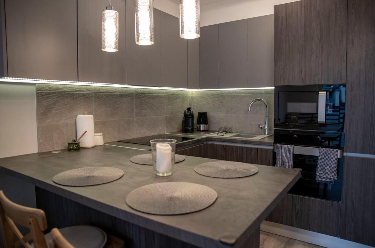 Sasadpark'S New Apartment In The West Part Of Buda بودابست المظهر الخارجي الصورة