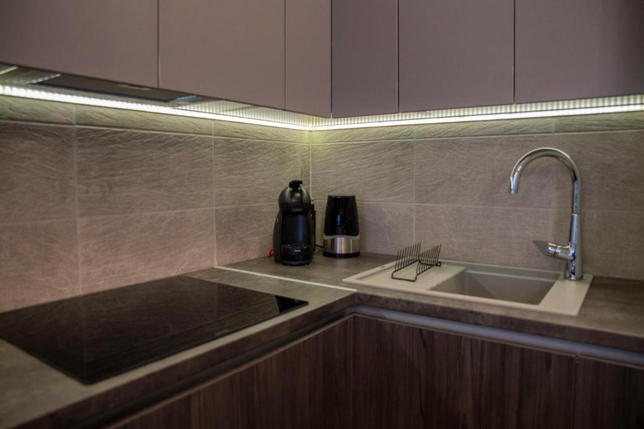 Sasadpark'S New Apartment In The West Part Of Buda بودابست المظهر الخارجي الصورة