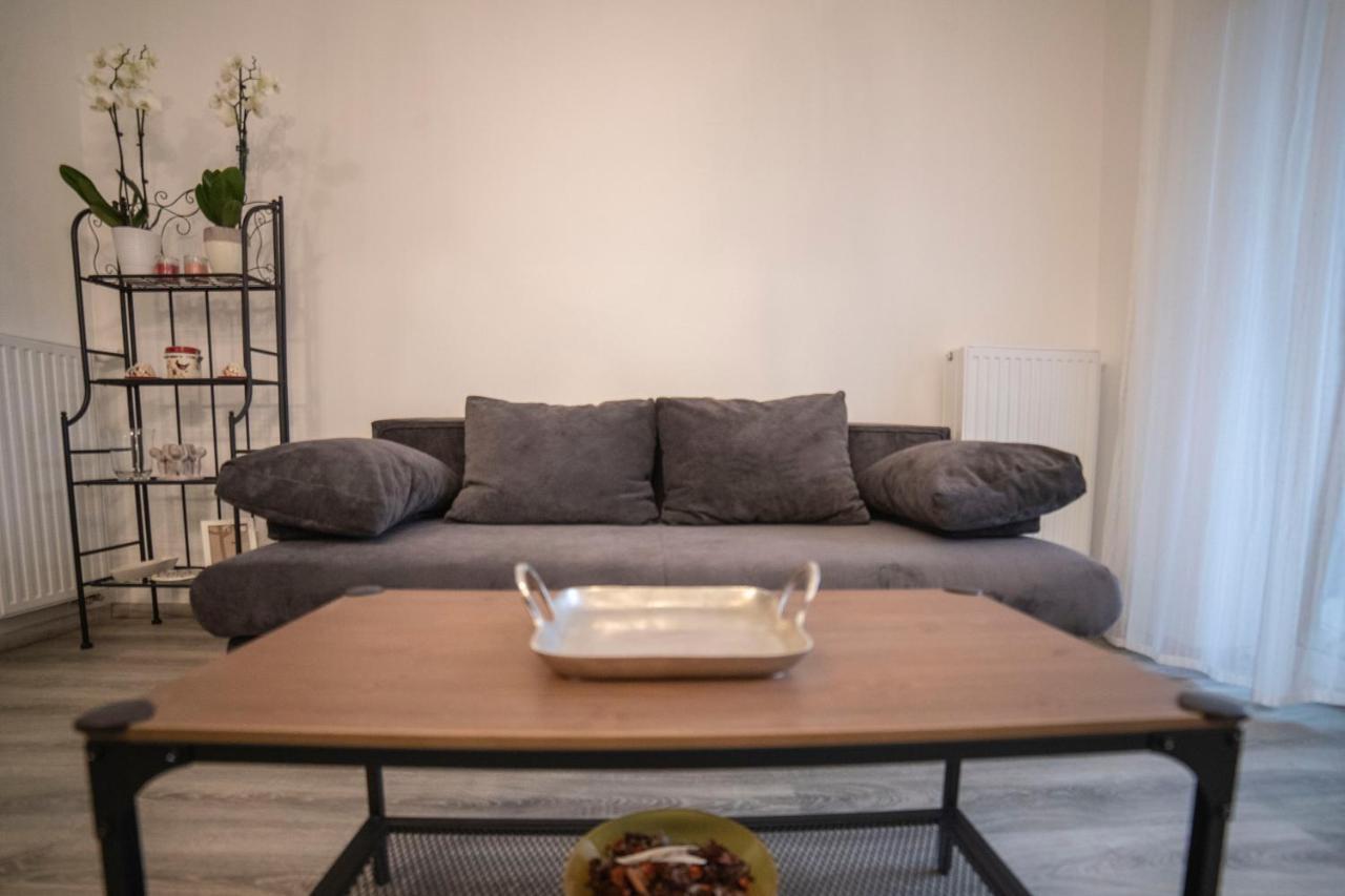 Sasadpark'S New Apartment In The West Part Of Buda بودابست المظهر الخارجي الصورة