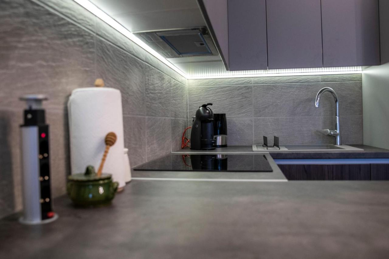 Sasadpark'S New Apartment In The West Part Of Buda بودابست المظهر الخارجي الصورة