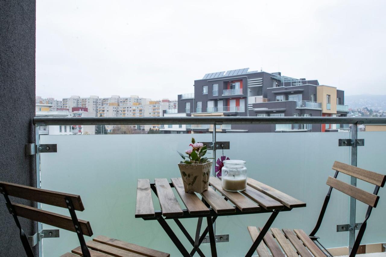 Sasadpark'S New Apartment In The West Part Of Buda بودابست المظهر الخارجي الصورة