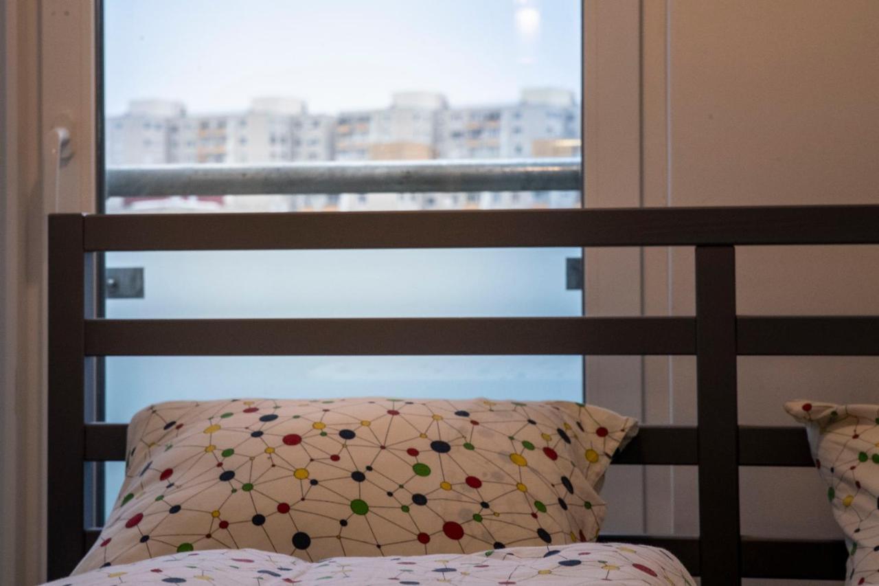 Sasadpark'S New Apartment In The West Part Of Buda بودابست المظهر الخارجي الصورة